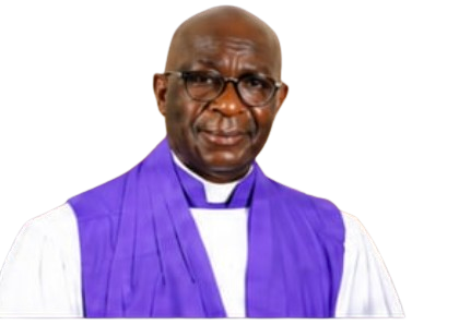Bishop Dwight Kimbrough
