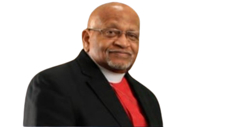 Bishop Lawrence E. Williams