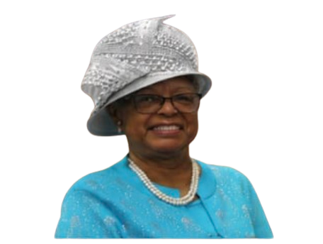 Elder Dr. Yalonda Woods